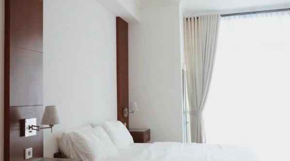 dijual apartemen apartemen senayan