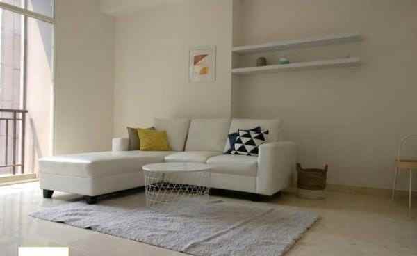 dijual apartemen apartemen senayan