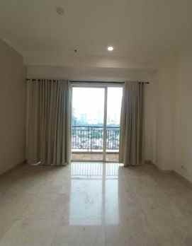 dijual apartemen apartemen senayan