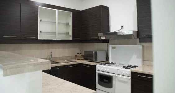 dijual apartemen apartemen senayan