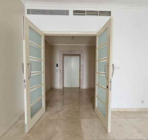 dijual apartemen apartemen senayan