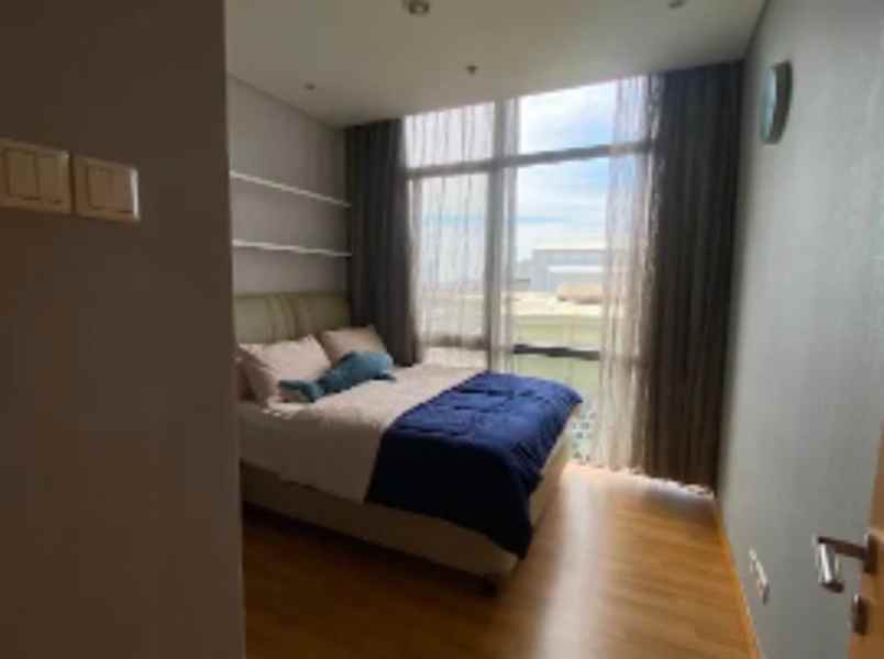 dijual apartemen apartemen the summit