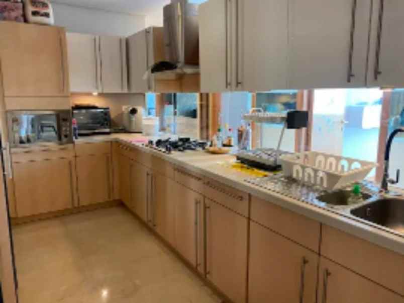 dijual apartemen apartemen the summit