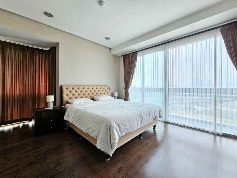 dijual apartemen apartmen the mansion at