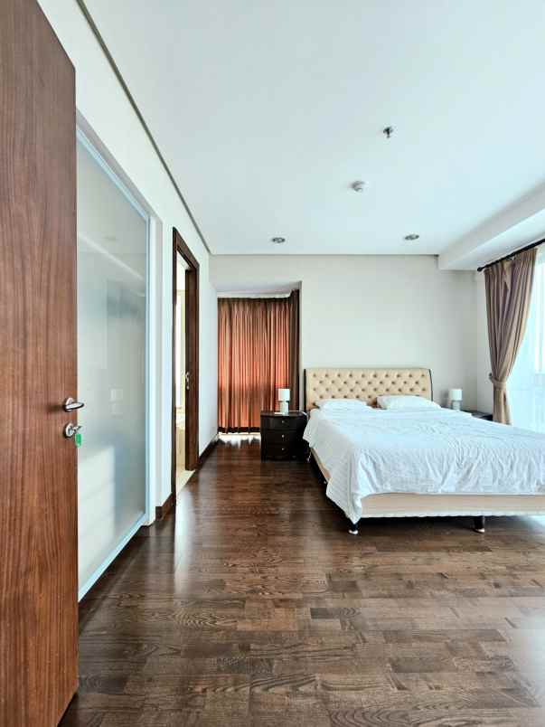 dijual apartemen apartmen the mansion at