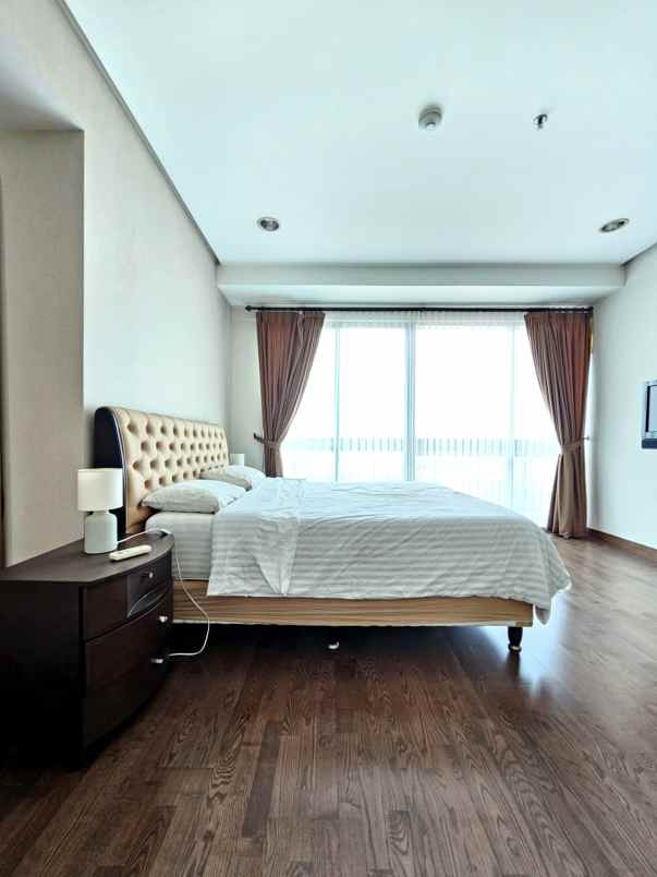 dijual apartemen apartmen the mansion at