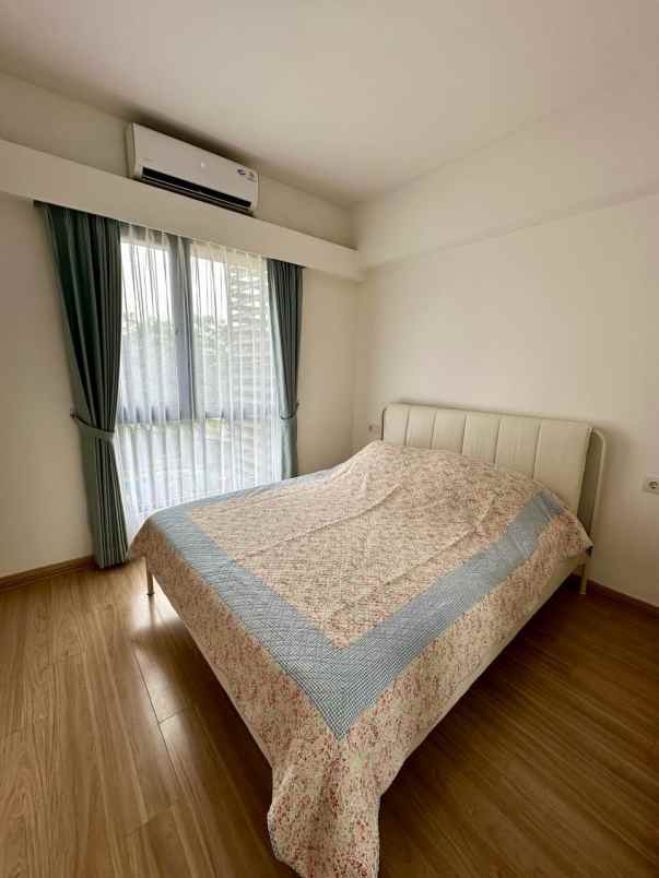 dijual apartemen apartment sky house bsd