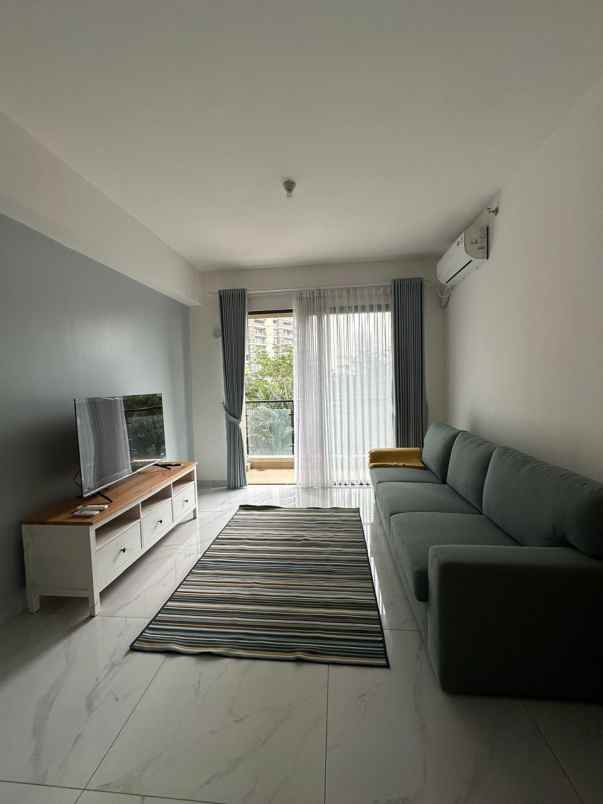 dijual apartemen apartment sky house bsd