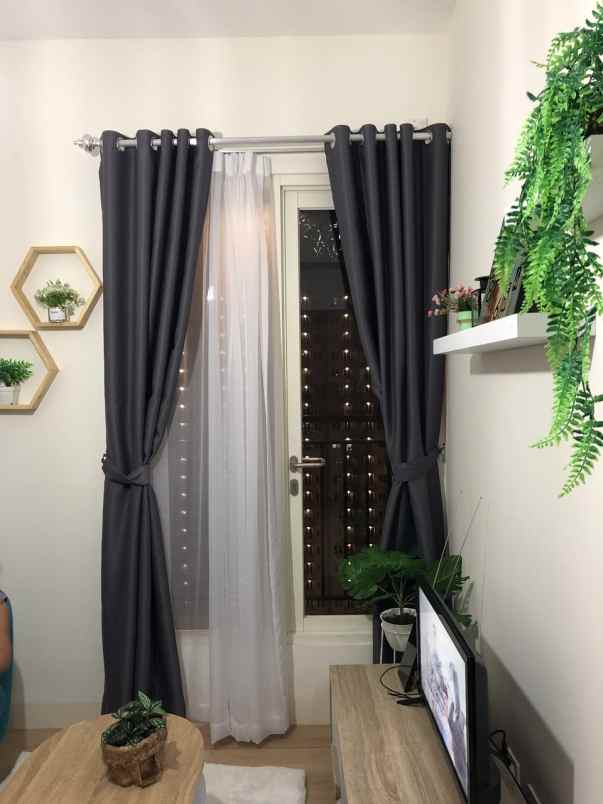dijual apartemen apt podomoro golf view