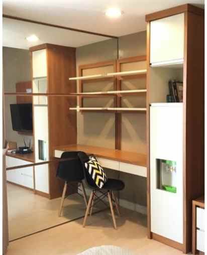 dijual apartemen apt taman sari