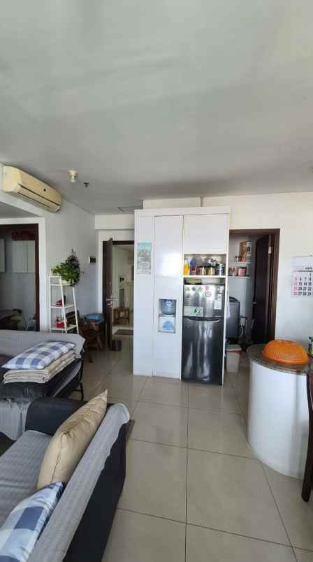 dijual apartemen aspen admiralty