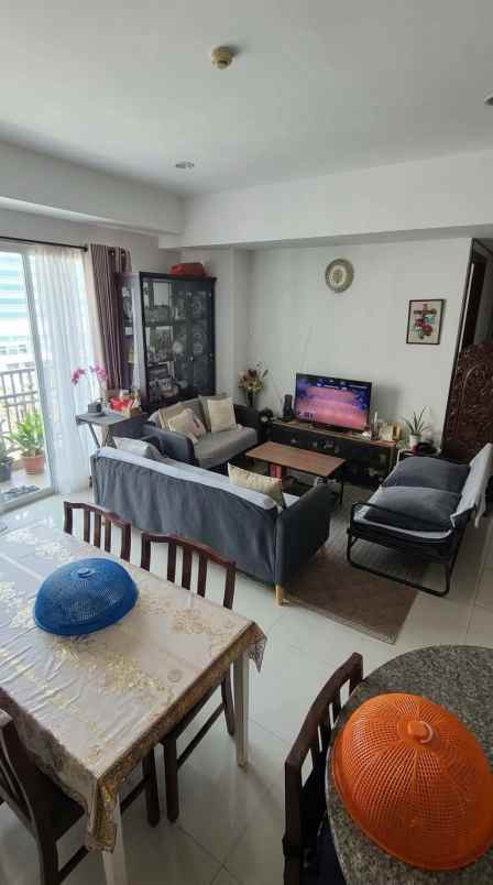 dijual apartemen aspen admiralty