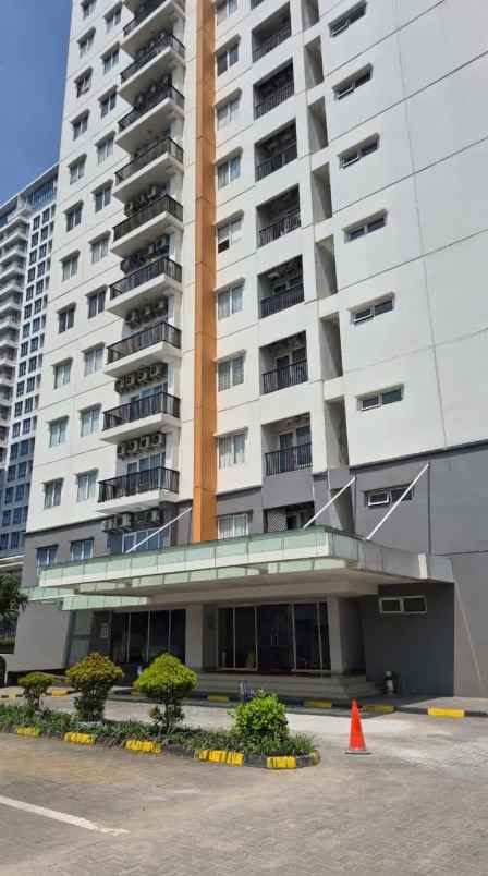 dijual apartemen aspen admiralty