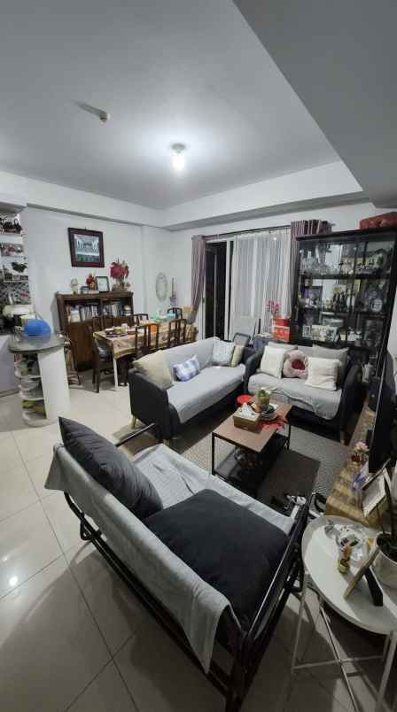 dijual apartemen aspen admiralty