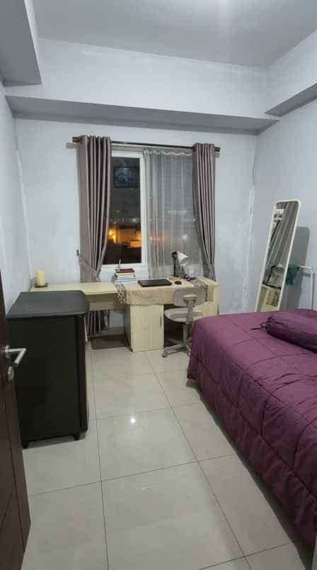 dijual apartemen aspen admiralty