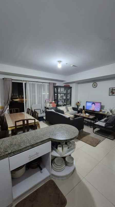 dijual apartemen aspen admiralty