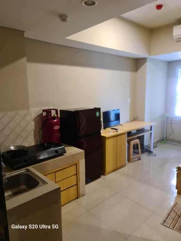 dijual apartemen bess mansion