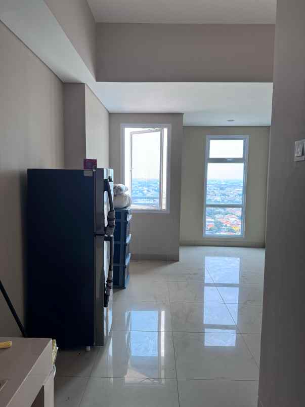 dijual apartemen bess mansion