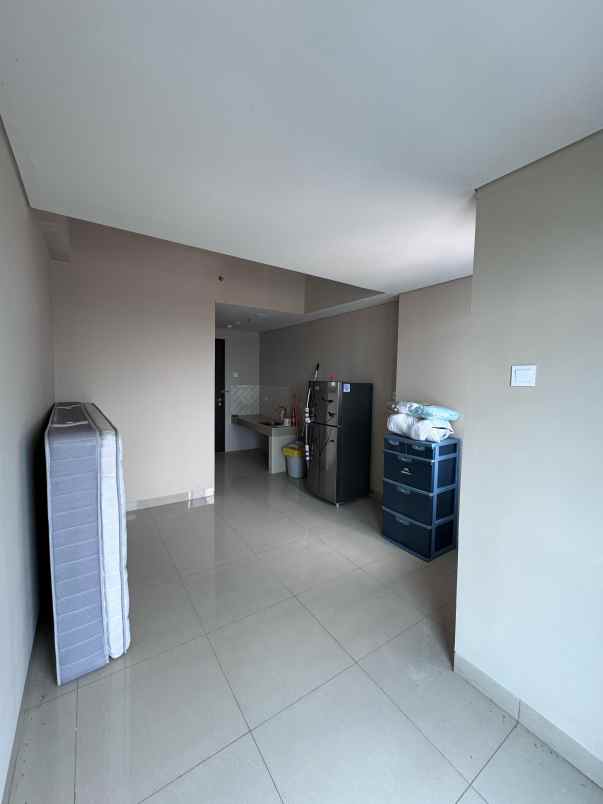 dijual apartemen bess mansion