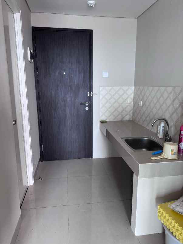 dijual apartemen bess mansion