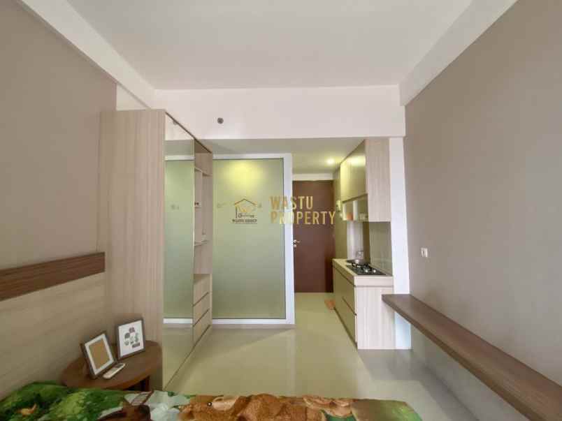 dijual apartemen caturtunggal kec depok
