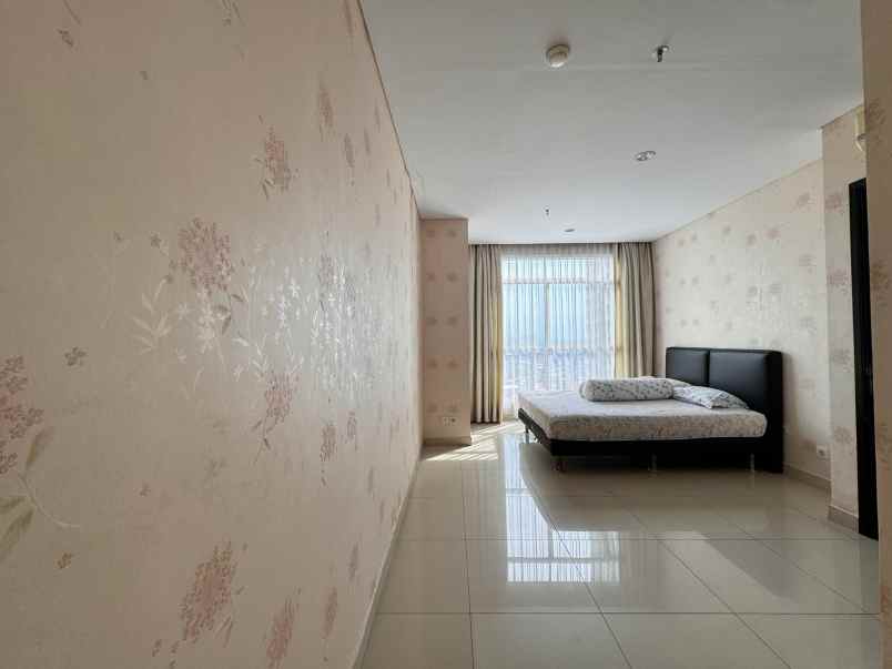 dijual apartemen central park slipi