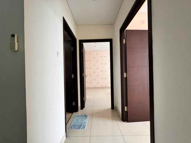 dijual apartemen central park slipi