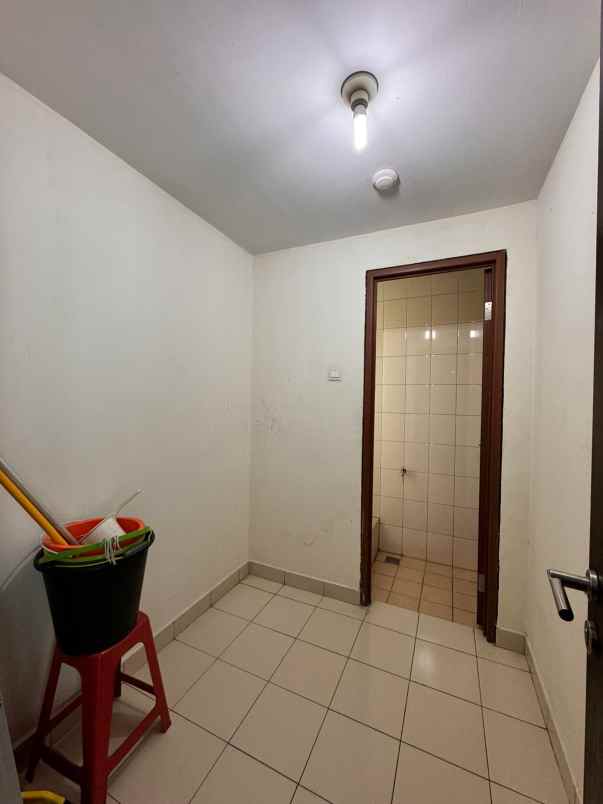 dijual apartemen central park slipi