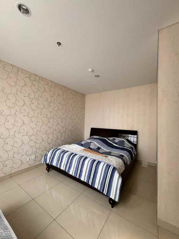 dijual apartemen central park slipi