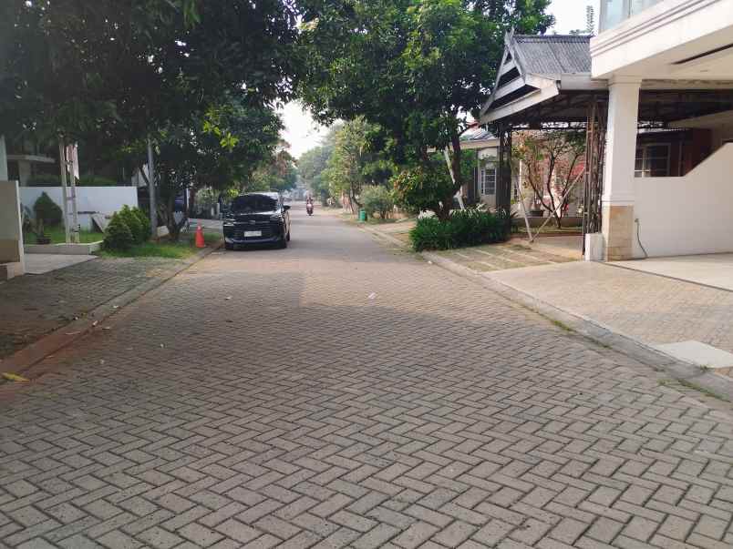 dijual apartemen cibubur country