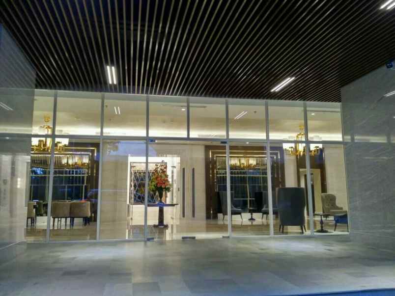 dijual apartemen cikini