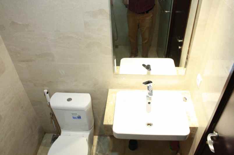 dijual apartemen cikini