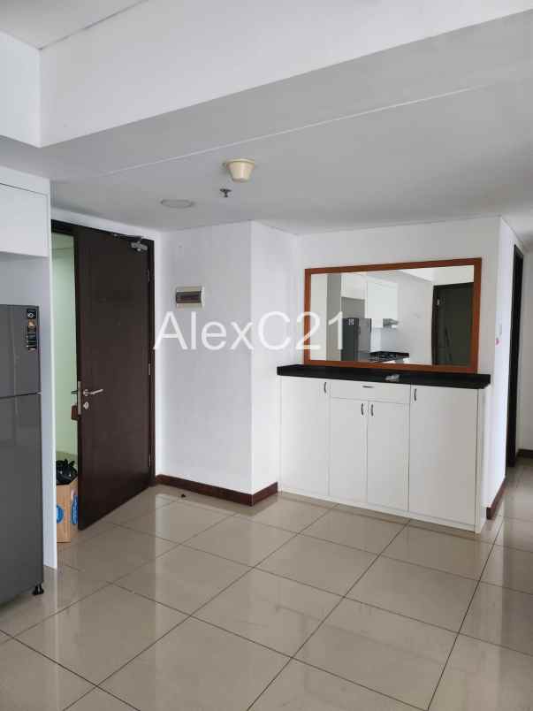 dijual apartemen cilandak