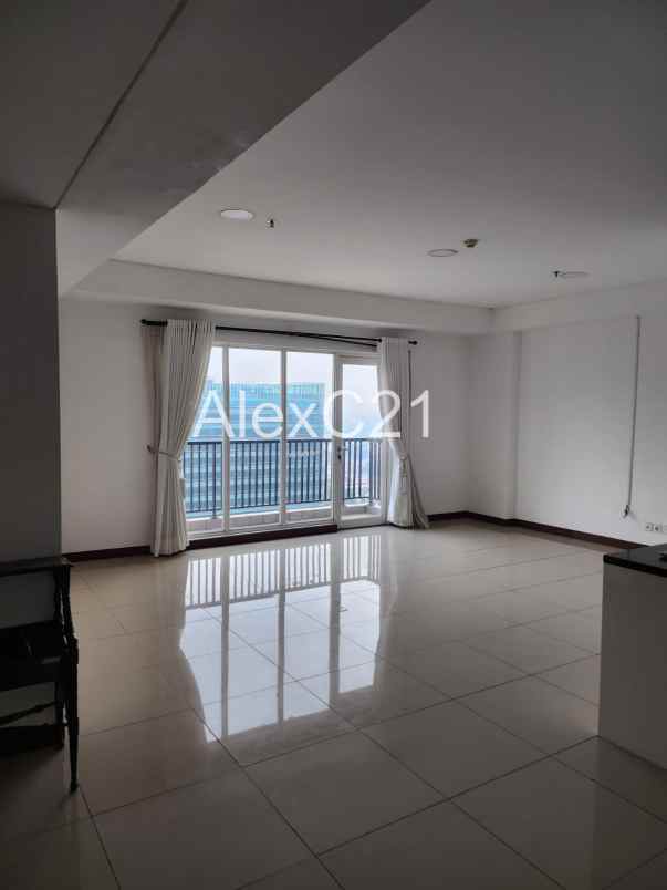 dijual apartemen cilandak