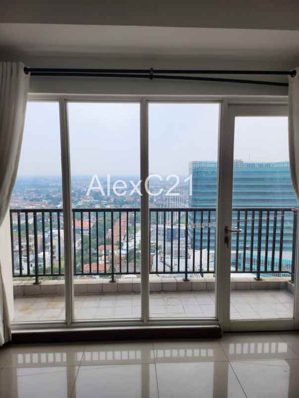 dijual apartemen cilandak