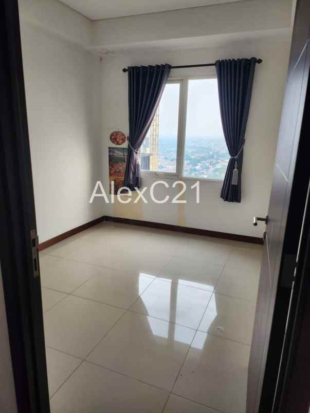 dijual apartemen cilandak