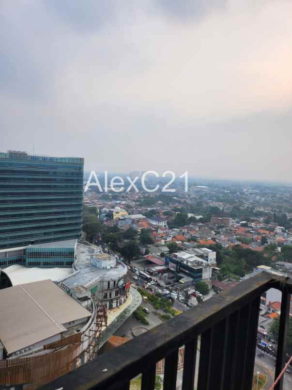 dijual apartemen cilandak