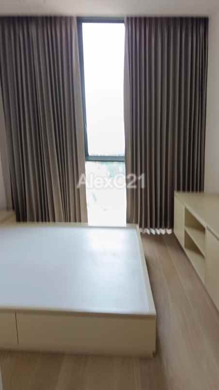 dijual apartemen cilandak barat