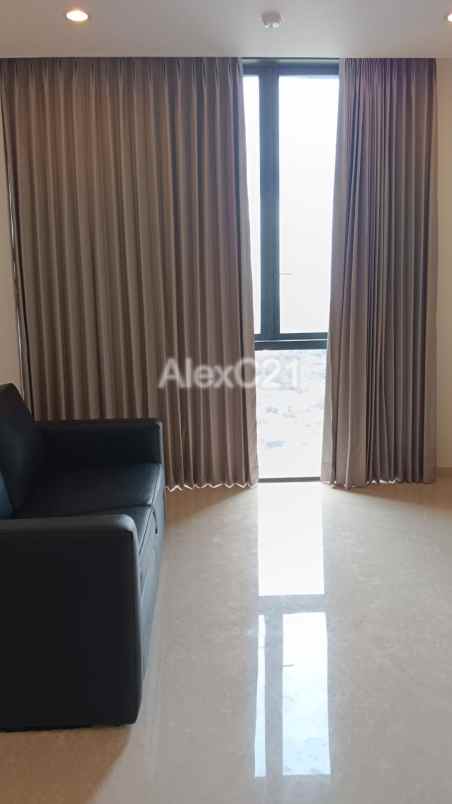 dijual apartemen cilandak barat