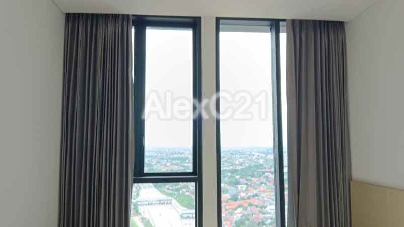 dijual apartemen cilandak barat