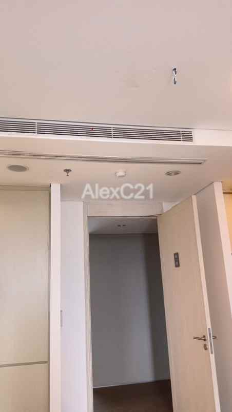 dijual apartemen cilandak barat