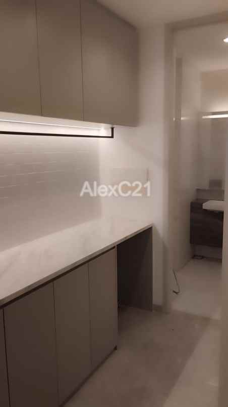 dijual apartemen cilandak barat