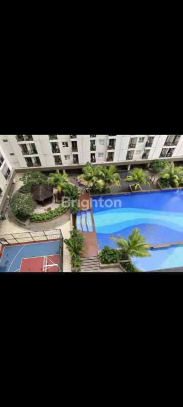 dijual apartemen cinere resort apartment