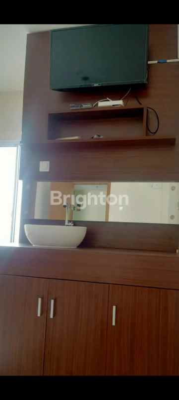 dijual apartemen cinere resort apartment