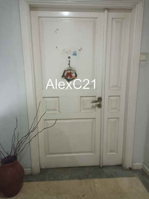 dijual apartemen cipete utara
