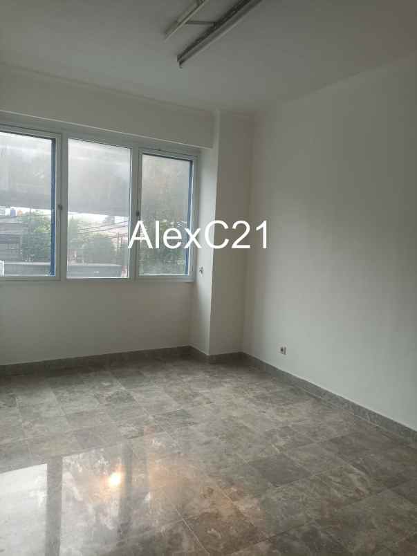 dijual apartemen cipete utara