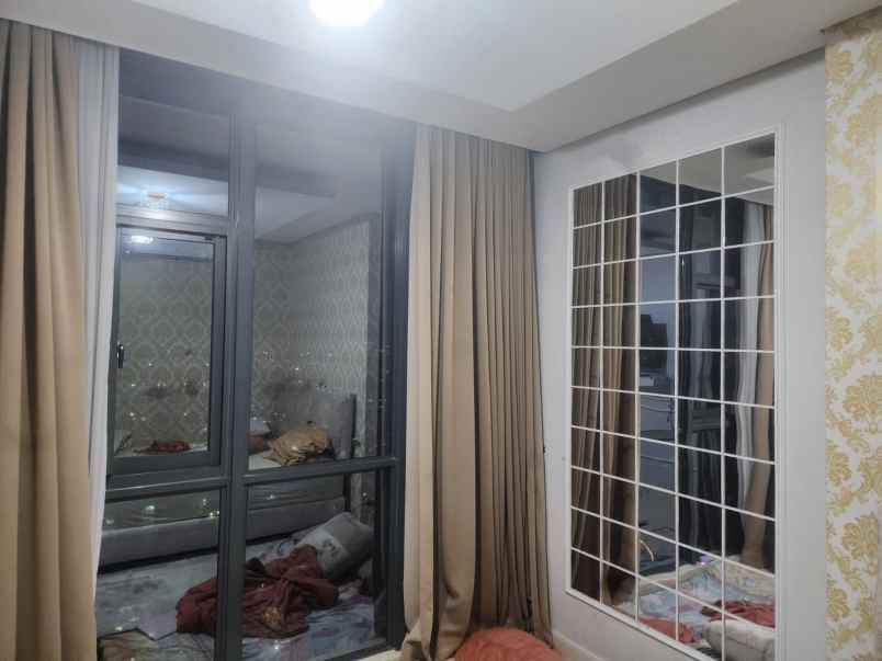dijual apartemen ciputra world mall surabaya