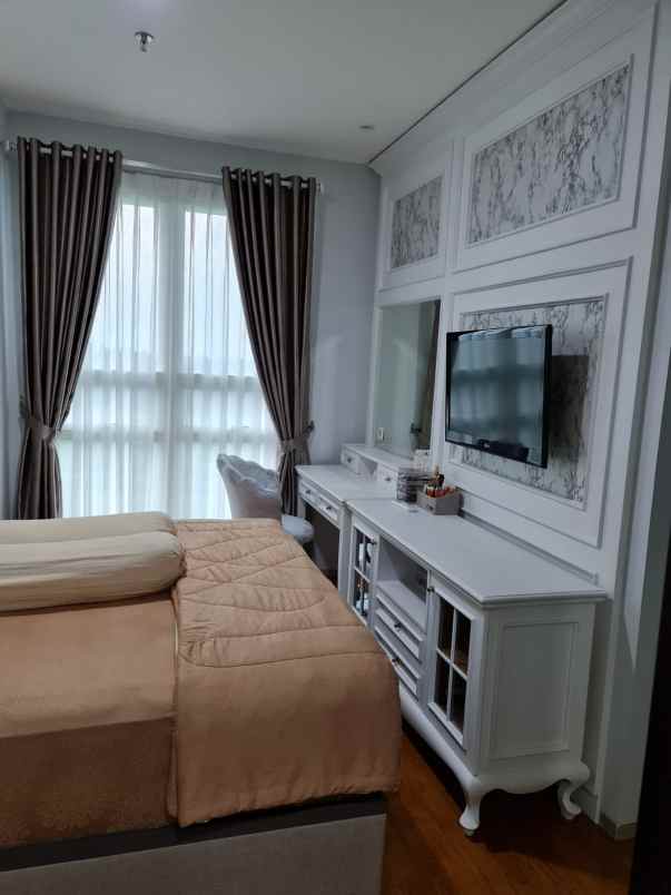 dijual apartemen citra lake suite kalideres
