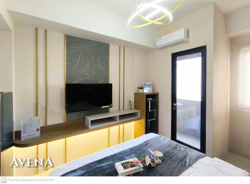 dijual apartemen citraland vittorio