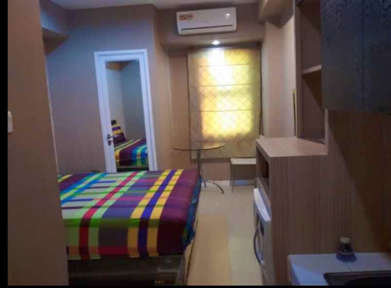 dijual apartemen ciumbuleuit